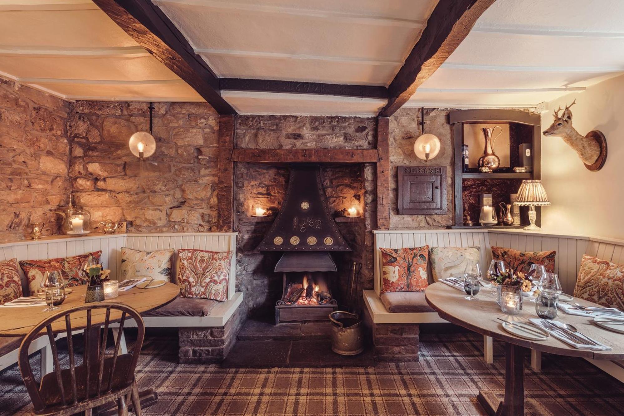 Queen'S Head Askham Askham (Cumbria) Exterior foto